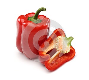 Red Bell Peppers