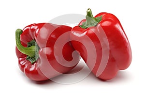 Red Bell Peppers img