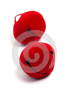 Red Bells