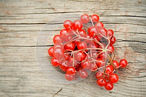 Red berries