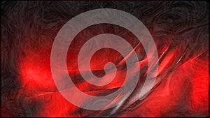 Red and Black Abstract Texture Background Graphic