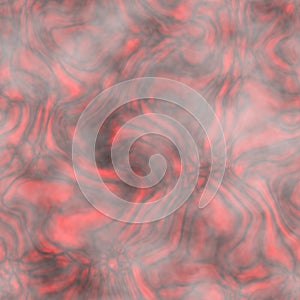 Red and black marble motive background