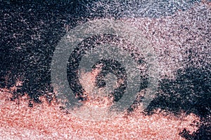 Red and black watercolor background