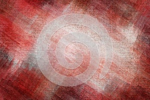 Red, black and white background