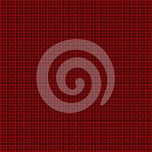 Red Black Woven Basketweave Abstract Background