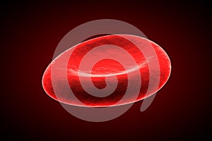 Red blood cell