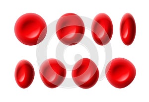 Red blood cells