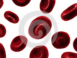 Red blood cells