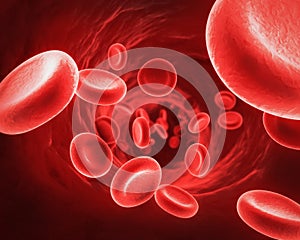 Red Blood Cells