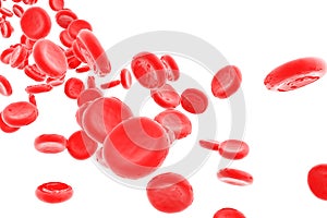 Red blood cells