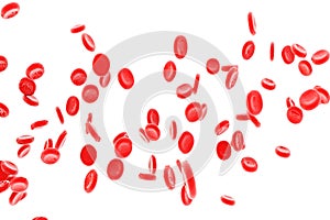 Red blood cells