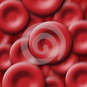 Red blood cells