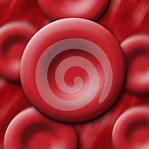 Red blood cells