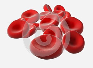 Krev buňky 