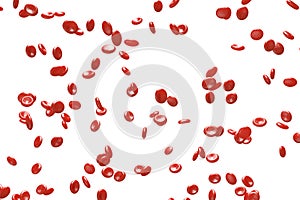 Red blood cells