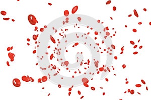 Red blood cells