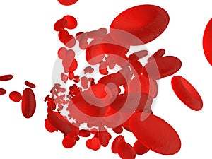 Red blood cells