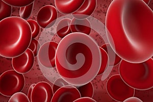 Red blood cells