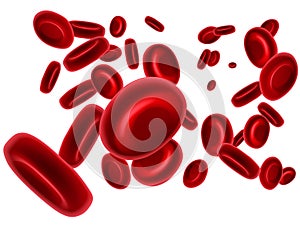 Red Blood Cells photo