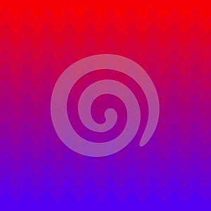 Red blue wave lines backgrounds