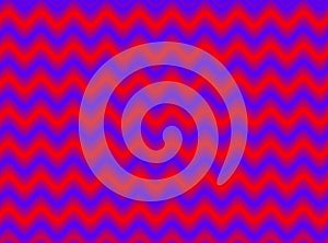 Red blue wave lines backgrounds