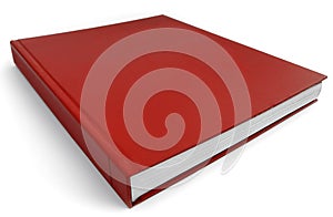 Red Book Background Republican Politics concept