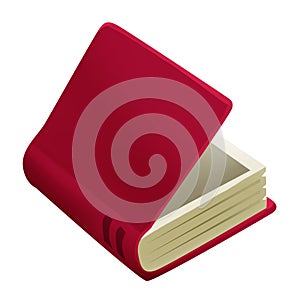 Red book