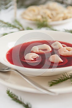 Red Borsch