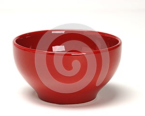 Red Bowl