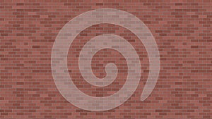 Red brick material texture 2