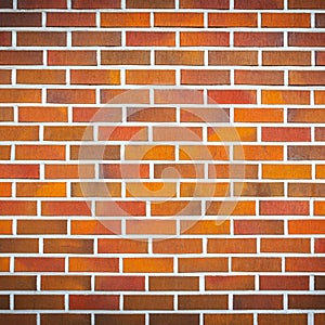 Red Brick Wall, Background