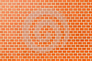 Red Brick Wall Seamless Texture