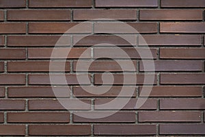 Red Brick Wall Texture Background with Abstract Patterns