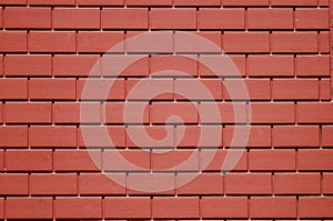 Red Bricks