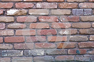 Red bricks