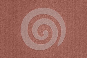 Red brown leather background texture.