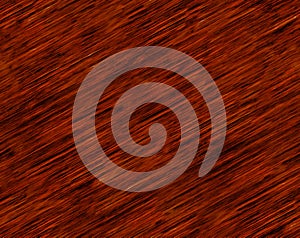 Red and Brown Wood Grain Background Seamless Tile Texture