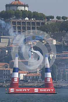 Red Bull Air Race 2009 - Paul Bonhomme