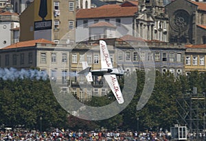 Red Bull Air Race 2009 - Portugal