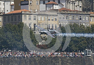 Red Bull Air Race 2009 - Portugal