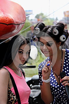 Red Bull Flugtag 2010