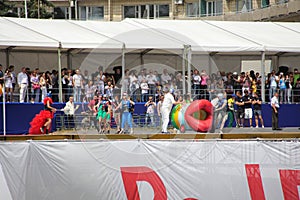 Red Bull Flugtag 2010