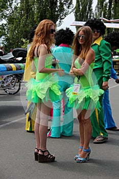 Red Bull Flugtag 2010