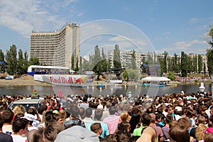 Red Bull Flugtag 2010