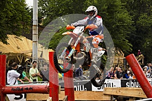 Red bull romaniacs 2015