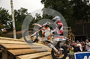 Red bull romaniacs 2015