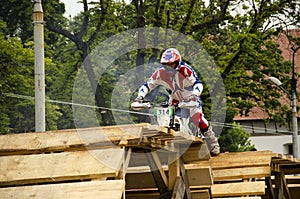 Red bull romaniacs 2015