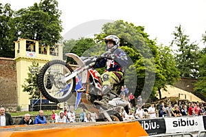 Red bull romaniacs 2015