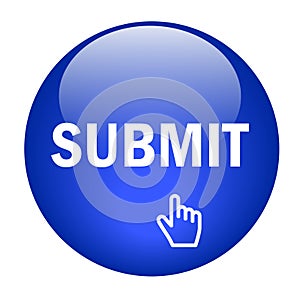 Submit web button