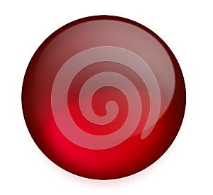 Red button